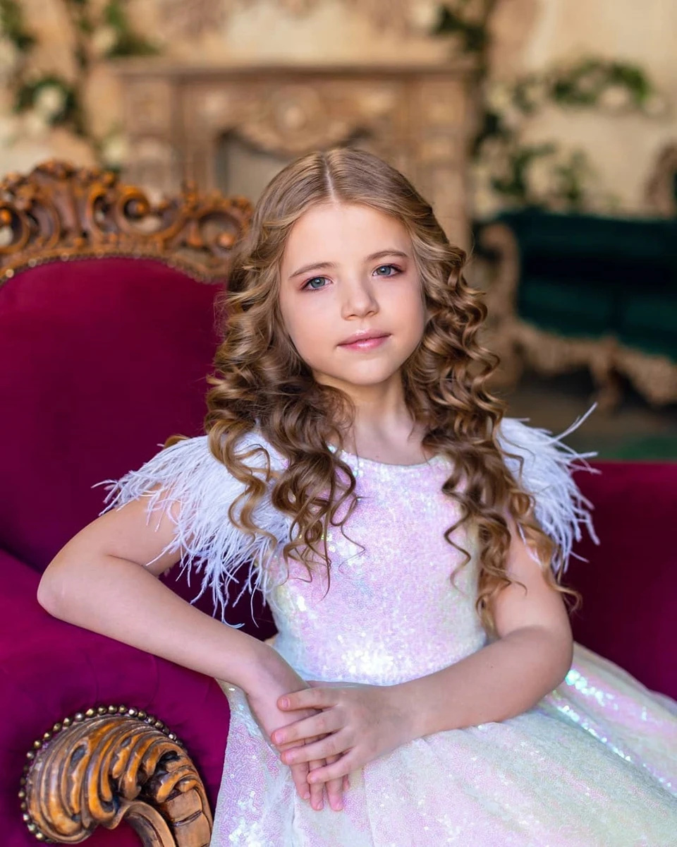 Maßgeschneidertes glitzerndes  – Birthday Sash Glitter Bewertung und Preis