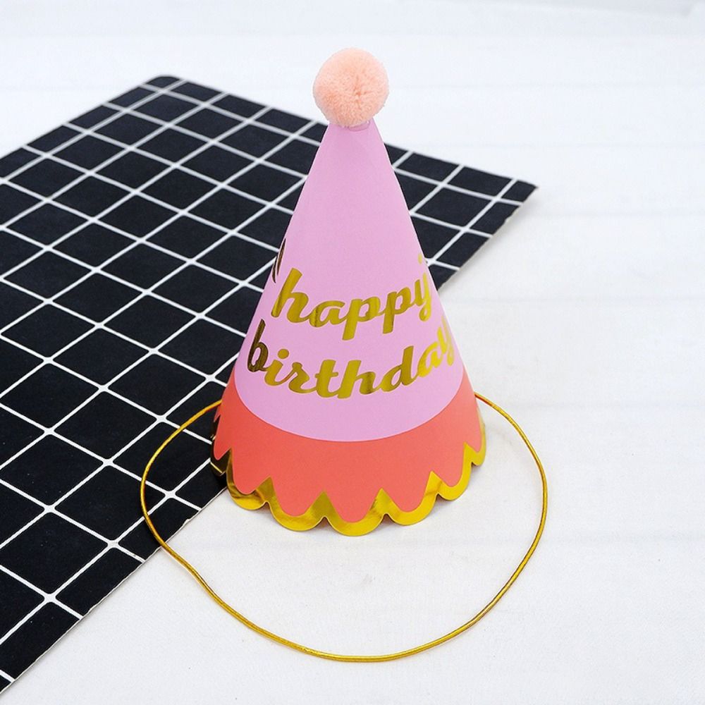 Alles Gute zum Geburtstag Part – Party Hat Cone Bewertung und Preis