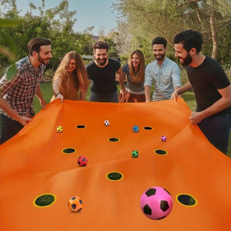 Neues Hohlscheiben-Wurfspiel:  – Supply Event Bewertung und Preis