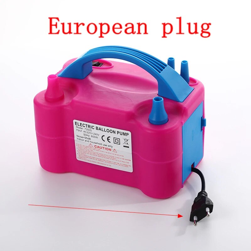 Hohe Spannung Doppel Loch AC A – Balloon Pump Hand Bewertung und Preis
